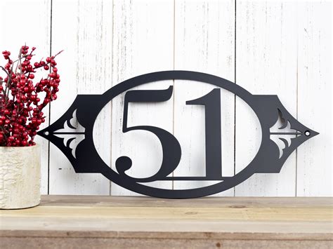 metal house number plaques australia|metal house number plaque custom.